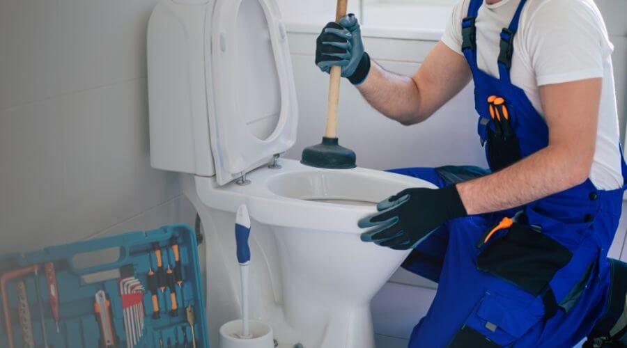 Professional emergency plumbing in Loris, SC